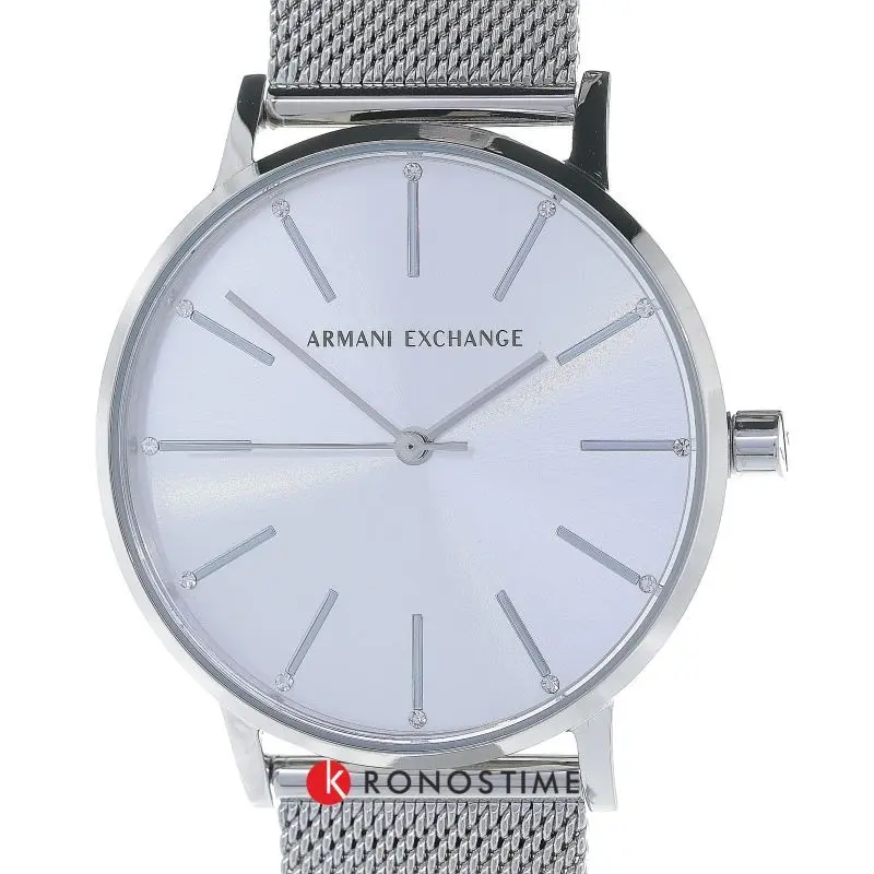 Фотография часов Armani Exchange Lola  AX5535_43